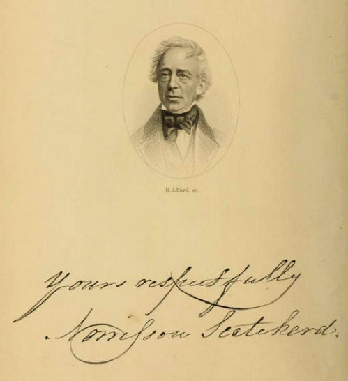Norrison Scatcherd 
(1780-1853)